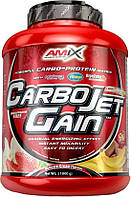 Гейнер Amix Nutrition CarboJet® Gain 1000g (Chocolate)