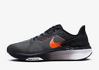 Мужские кроссовки Nike Air Zoom Winflo 25 Grey\Black