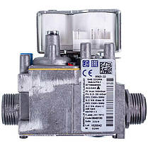 Газовий клапан Sit Sigma 848 для газового конденсаційного котла Bosch/Buderus 30-42 кВт 87186689550, фото 2