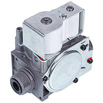 Газовий клапан Sit Sigma 848 для газового конденсаційного котла Bosch/Buderus 30-42 кВт 87186689550, фото 3