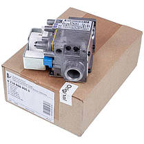 Газовий клапан Sit Sigma 848 для газового конденсаційного котла Bosch/Buderus 30-42 кВт 87186689550, фото 3