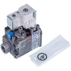 Газовий клапан Sit Sigma 848 для газового конденсаційного котла Bosch/Buderus 14-24 кВт 87186475170