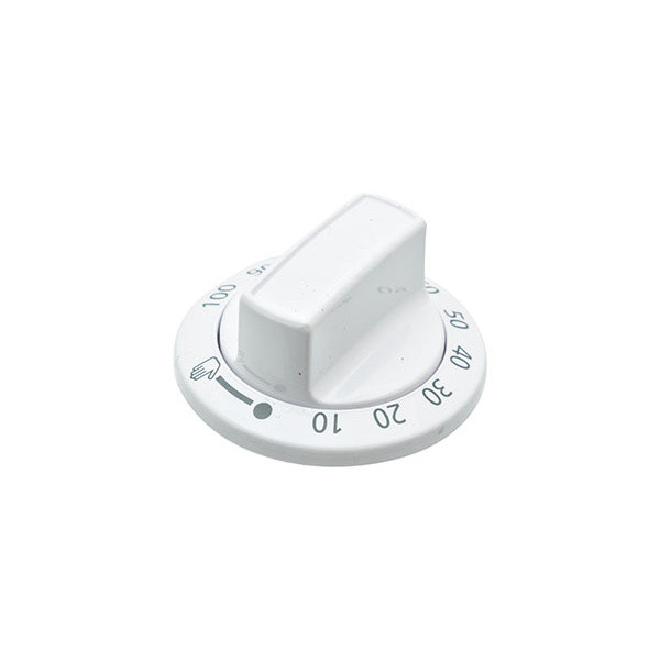 Ручка таймера духовки Beko 250315038