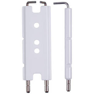 Комплект електродів для газового котла Junkers 87181070500, фото 2