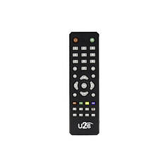 Пульт дистанційного керування для DVB-T2 new U2C T37 HD +