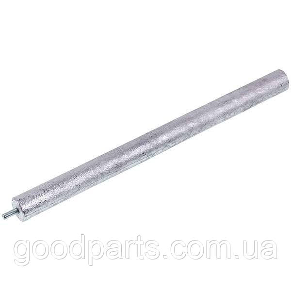 Магнієвий анод для бойлера 15х210mm, М4х10
