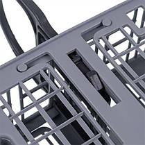 Корзина для столових приборів посудомийної машини Indesit C00260860 215x75x120mm (2шт.), фото 4