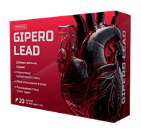 Gipero lead (гиперолид) для чистки сосудов и от гипертонии. Официальный сайт