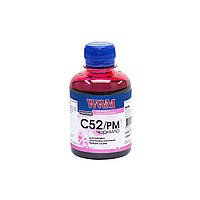 Чернила WWM CANON CL-52/CLI-8PC Photo (Magenta) (C52/PM)