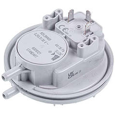 Реле тиску повітря (пресостат) Huba Control 44/36 Па для газового котла Immergas 1.012849