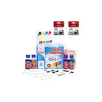 СНПЧ WWM Canon Pixma MG2440/MG2540 + Bk445/CL446 (IS.0131set)