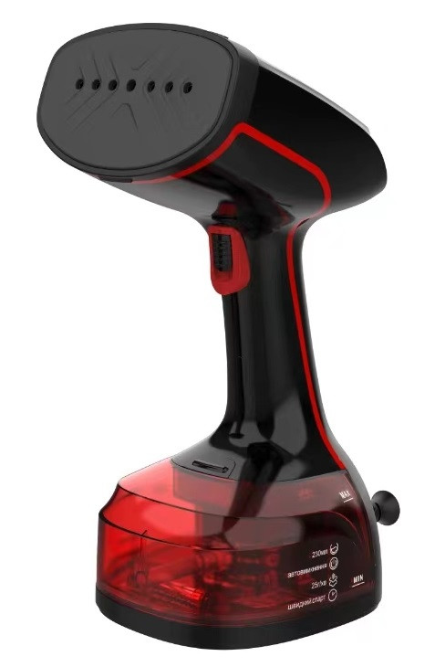 Відпарювач для одягу Monte MT-1570R 1800-2000 Вт, фото 1