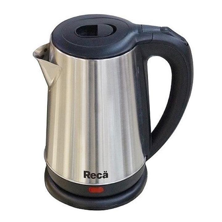 Електричний чайник Reca RKS-221SS, фото 1