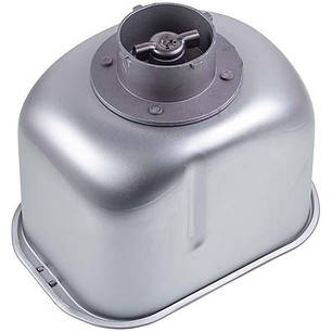 Форма (відро) для хлібопічки Kenwood BM260, BM366 KW713201, фото 2