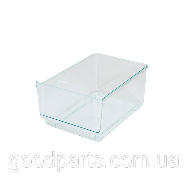 Ящик (контейнер, ємність) для овочів (правий/лівий) для холодильника Liebherr 9290034