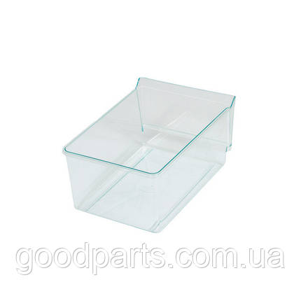 Ящик (контейнер, ємність) для овочів (правий/лівий) для холодильника Liebherr 9290034, фото 2