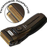 Електробритва Rotex-230 T, фото 2