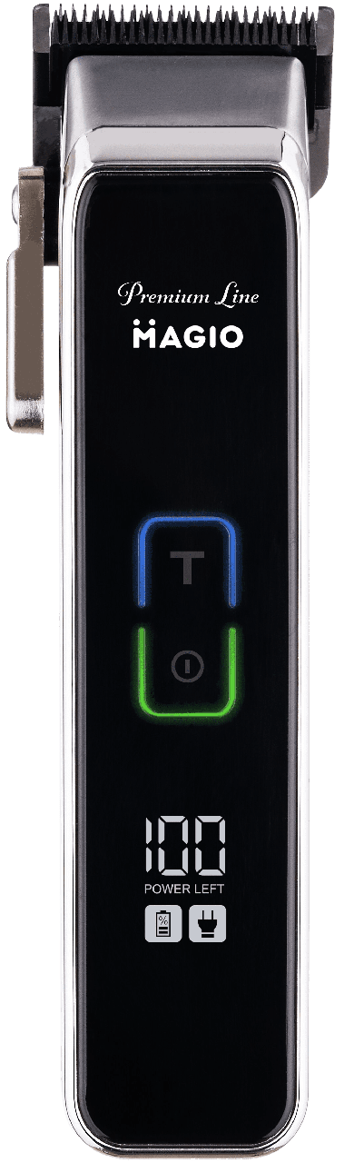 Машинка для стрижки Magio MG-585, фото 1