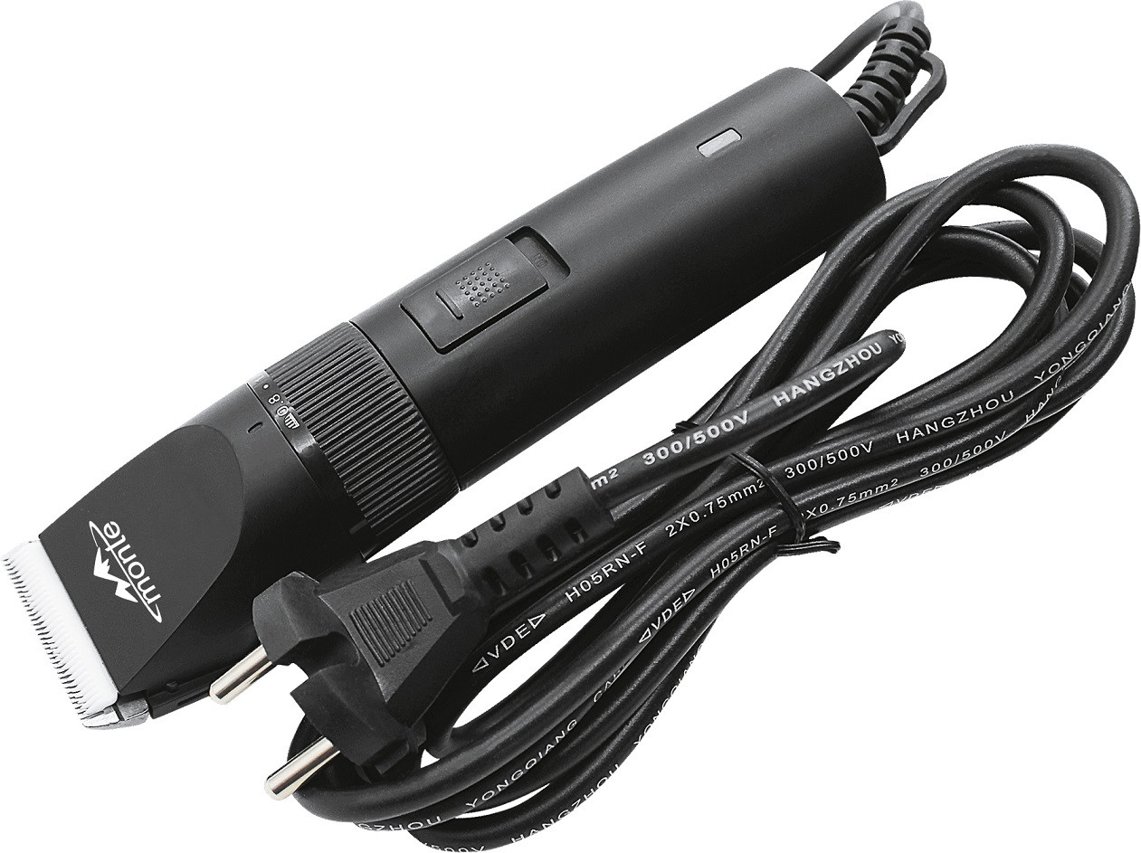 Машинка для стриження волосся Monte MT-5050, фото 1