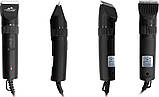 Машинка для стриження волосся Monte MT-5050, фото 2