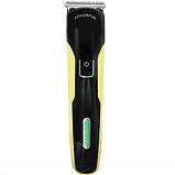 Машинка для стриження волосся Monte MT-5051, фото 2