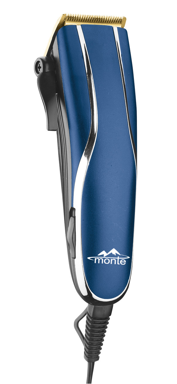 Машинка для стриження волосся Monte MT-5056