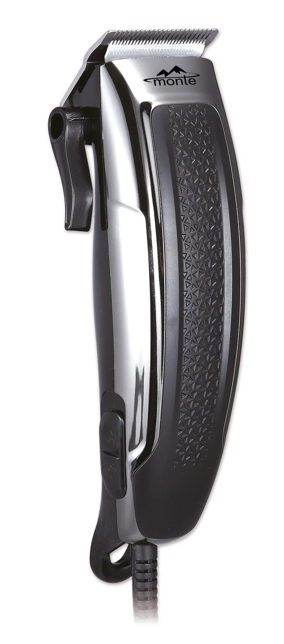 Машинка для стриження волосся Monte MT-5062 15 Вт, фото 1