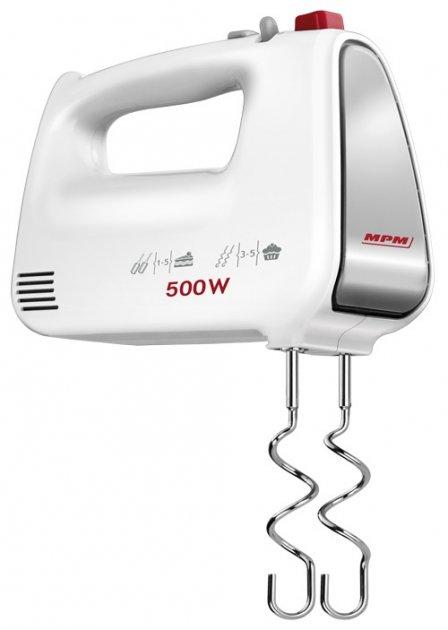 Миксер MPM MMR-19, фото 1