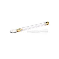 Склоріз однороликовий масляний Sturmax 1077M-OL-01