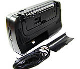 Радіоприймач Kipo 408, фото 3