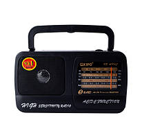 Радіоприймач Kipo 409