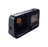 Радіоприймач Kipo 409, фото 3