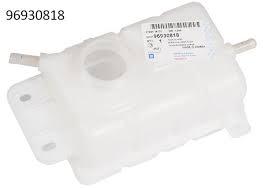 96930818 Бачок розширювальний Авео (KAP/TOPIC), фото 1