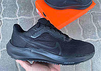 Мужские кроссовки Nike Air Zoom Pegasus 40 All Black