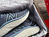Чоловічі бігові кросівки New Balance Fresh Foam X Kaiha Road MKAIRCA1 синій Оригінал, фото 8