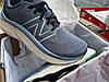 Чоловічі бігові кросівки New Balance Fresh Foam X Kaiha Road MKAIRCA1 синій Оригінал, фото 9