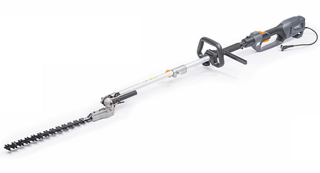 Електричний триммер для живоплоту Powermat PM-NEW-1200S 40 см 1200 Вт, фото 1