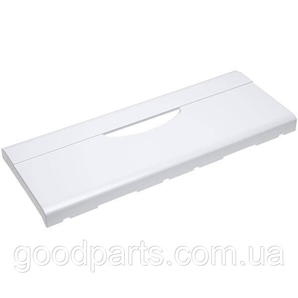 Панель ящика морозильної камери холодильника Атлант 301540101200 (Біла)
