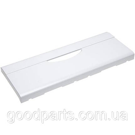 Панель ящика морозильної камери холодильника Атлант 301540101200 (Біла), фото 1