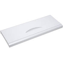 Панель ящика морозильної камери холодильника Атлант 301540101200 (Біла), фото 2