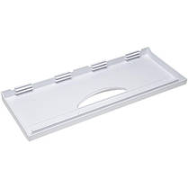 Панель ящика морозильної камери холодильника Атлант 301540101200 (Біла), фото 4