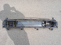 Підсилювач заднього бампера Chevrolet Lacetti (Шевроле Лачетті) універсал,96617608