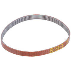 Ремінь для слайсера Megadyne SV310 484 (TB2-3110) помаранчевий