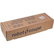 Штанга для насадки міксера Robot Coupe 39452 L=315mm, фото 3