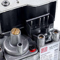 Газовий клапан Sit Sigma 848 condX (0848 160) для газового котла Biasi BI1313103, фото 3