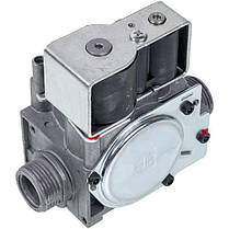 Газовий клапан Sit Sigma 848 condX (0848 160) для газового котла Biasi BI1313103, фото 2