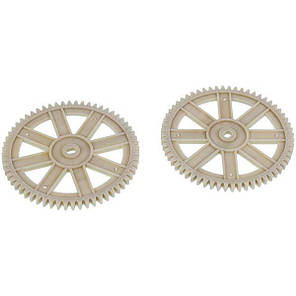 Шестірня (шестерня мала) для хлібопічки Moulinex SS-186168 (2шт.), фото 1