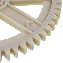 Шестірня (шестерня мала) для хлібопічки Moulinex SS-186168 (2шт.), фото 4