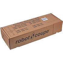 Штанга для насадки міксера Robot Coupe 89656 L=240mm, фото 3