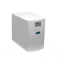 Aquakut Осмос у корпусі 5 ст. з помпою з електронним контролером, ТДС метром, захистом від витоку води 50G RO-5 бак 2G С-02